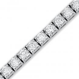2,00ct Diamond Bracelet